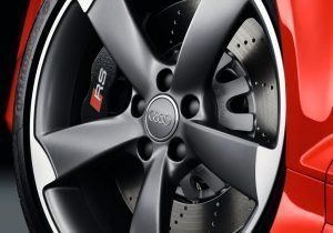 AudiSport-Ibérica Ecs Partner