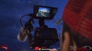Concentración AudiSport Iberica 2015 Albacete - Preparación