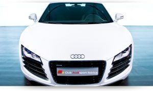 Audi Sport Iberica Quienes Somos