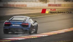 Concentración Nacional Audi quedada
