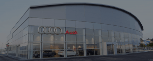 Audi Wagen Motors Albacete